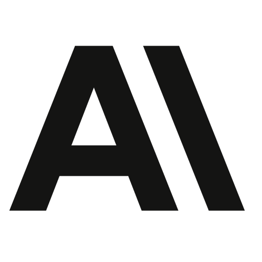 Image 1: Anthropic logo